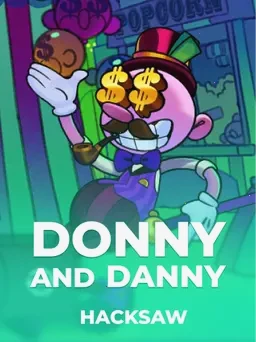 Rainbet Danny Dollar Slot Österreich